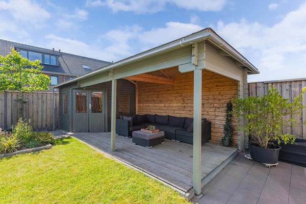 Medium property photo - Albert Wiggerssingel 7, 8302 TA Emmeloord